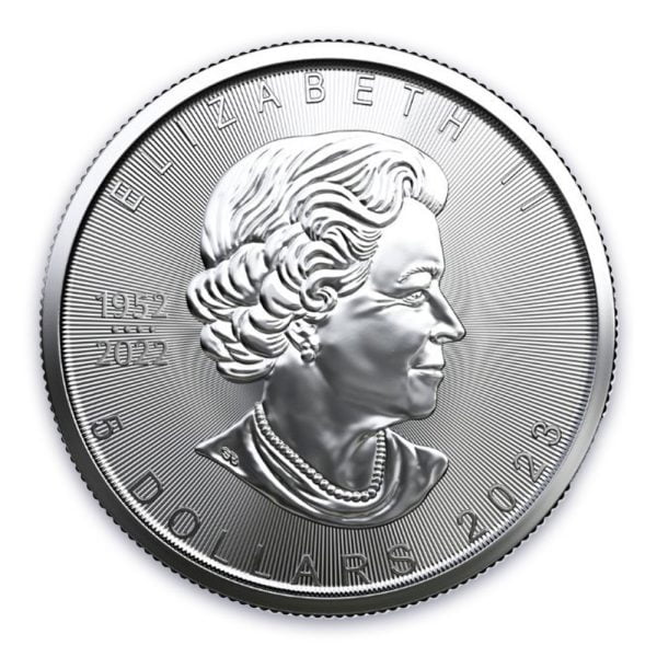 2023-1-oz-canadian-maple-leaf-silver-coin