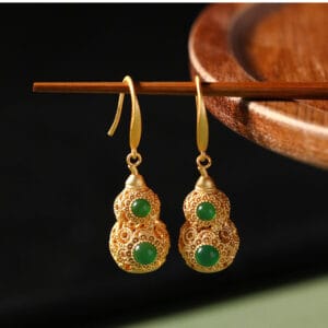 Ethnic Earrings